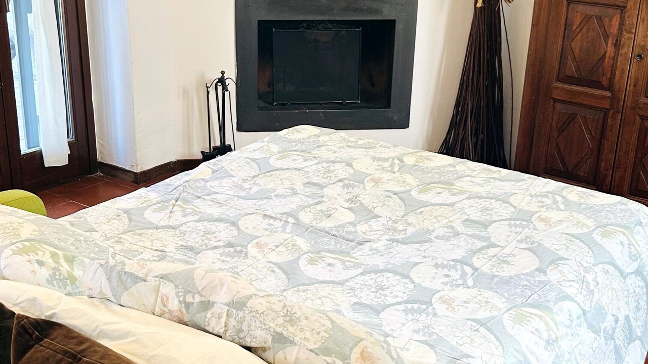 Photo of Bedroom in Pavia
