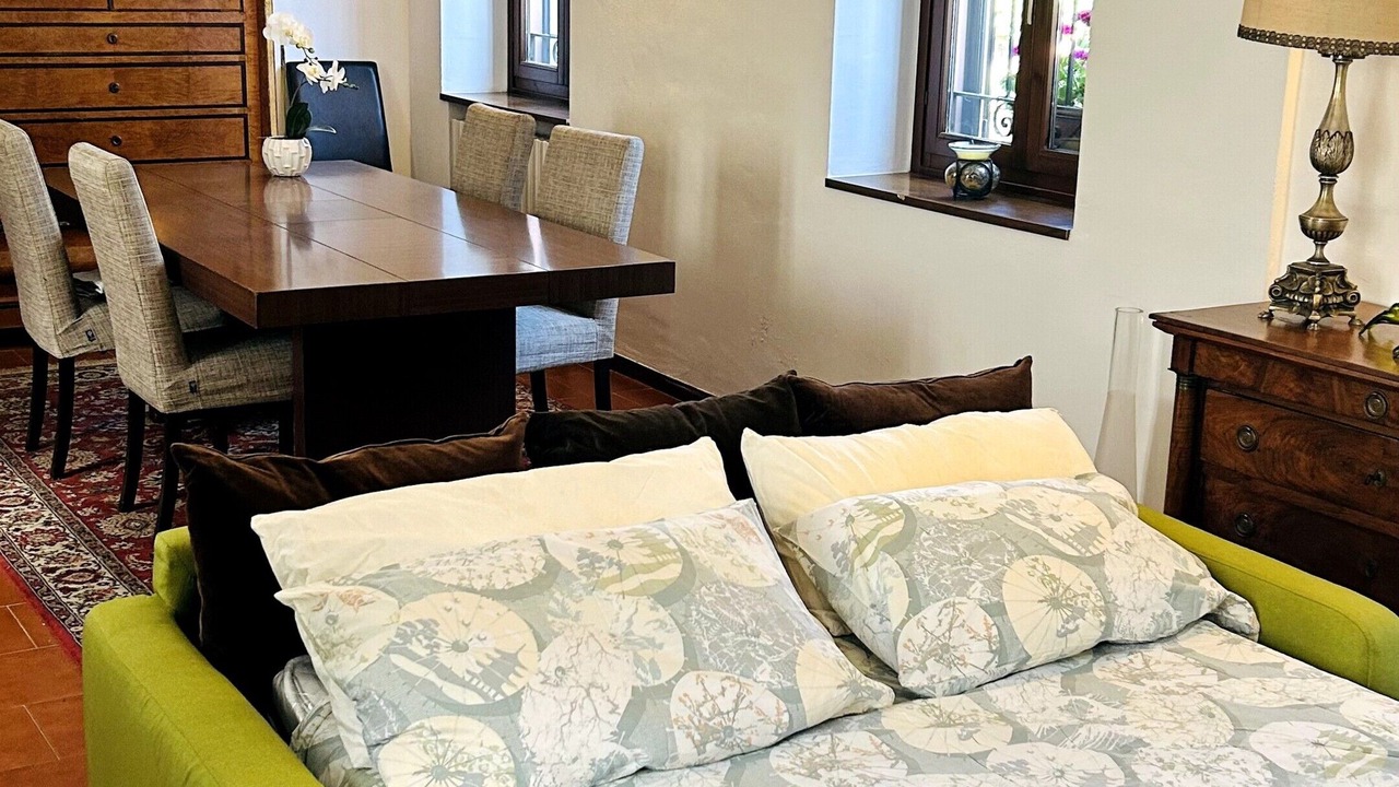 Photo of Bedroom in Pavia