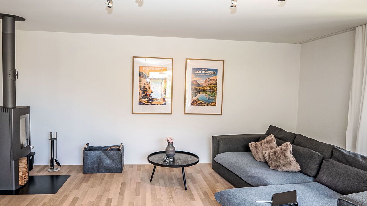 Photo of Bedroom in Li Curt