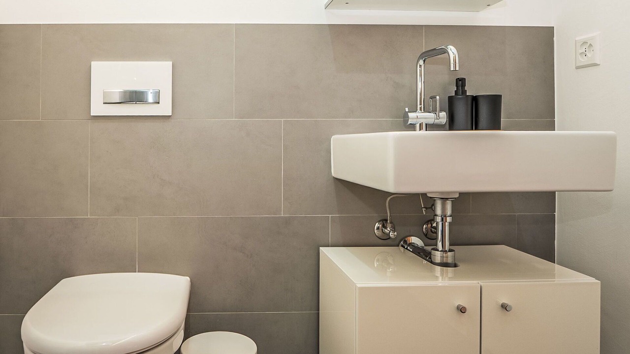 Photo of Bathroom in Li Curt