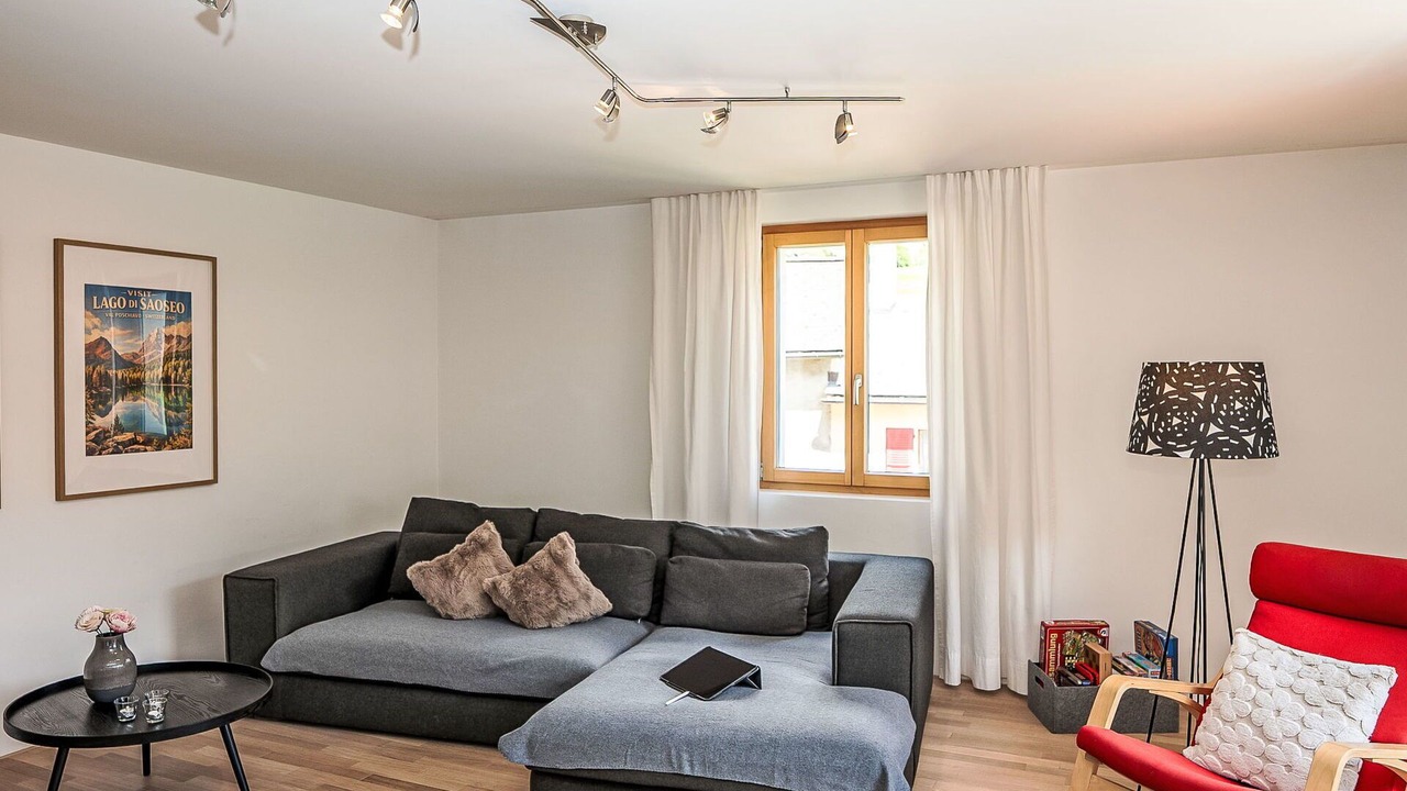 Photo of Bedroom in Li Curt