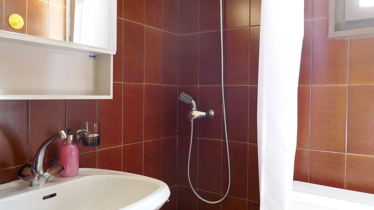 Photo of Bathroom in Malvaglia-dagro