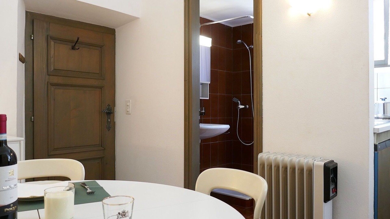 Photo of Bedroom in Malvaglia-dagro
