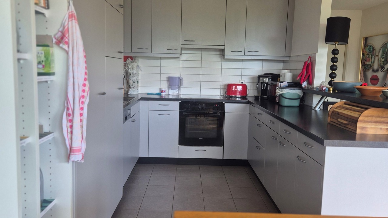 Photo of Kitchen in Concorde