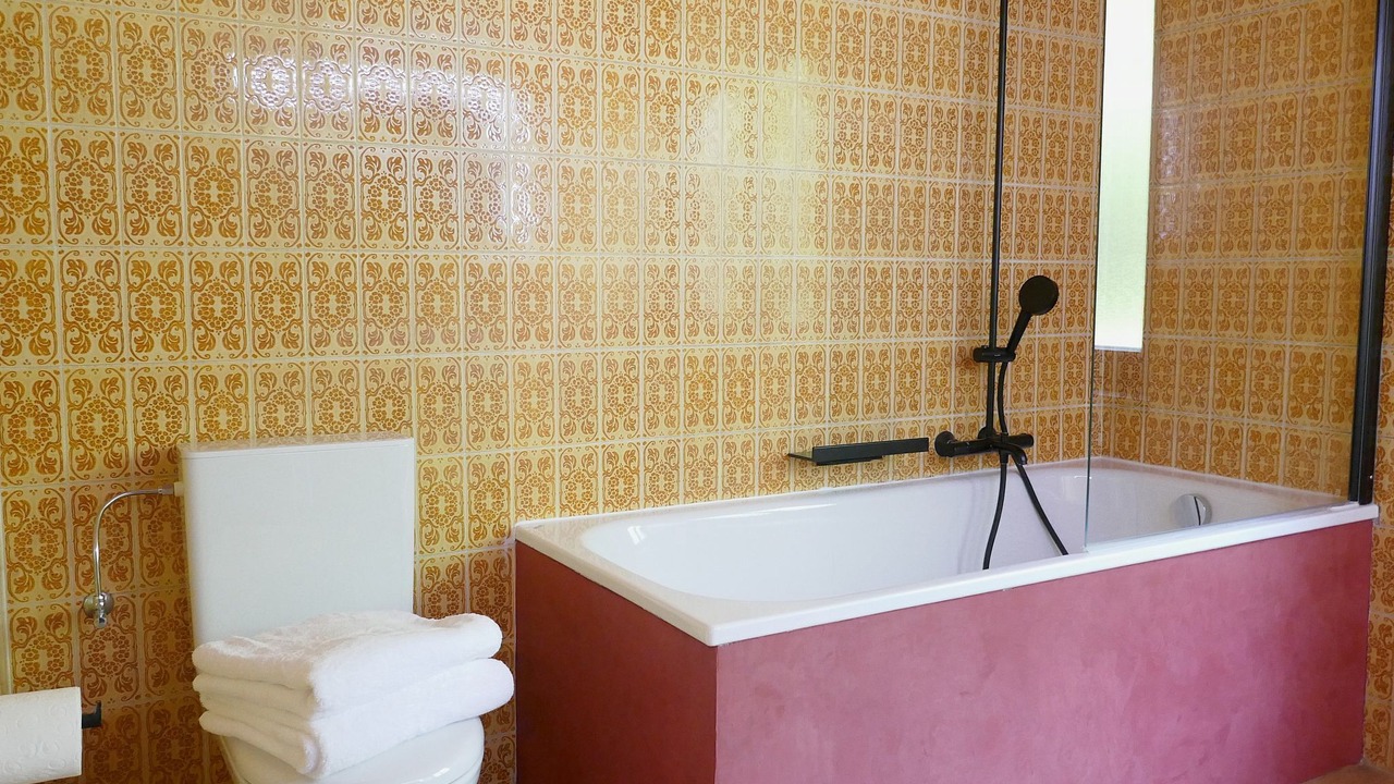 Photo of Bathroom in Malvaglia-dagro