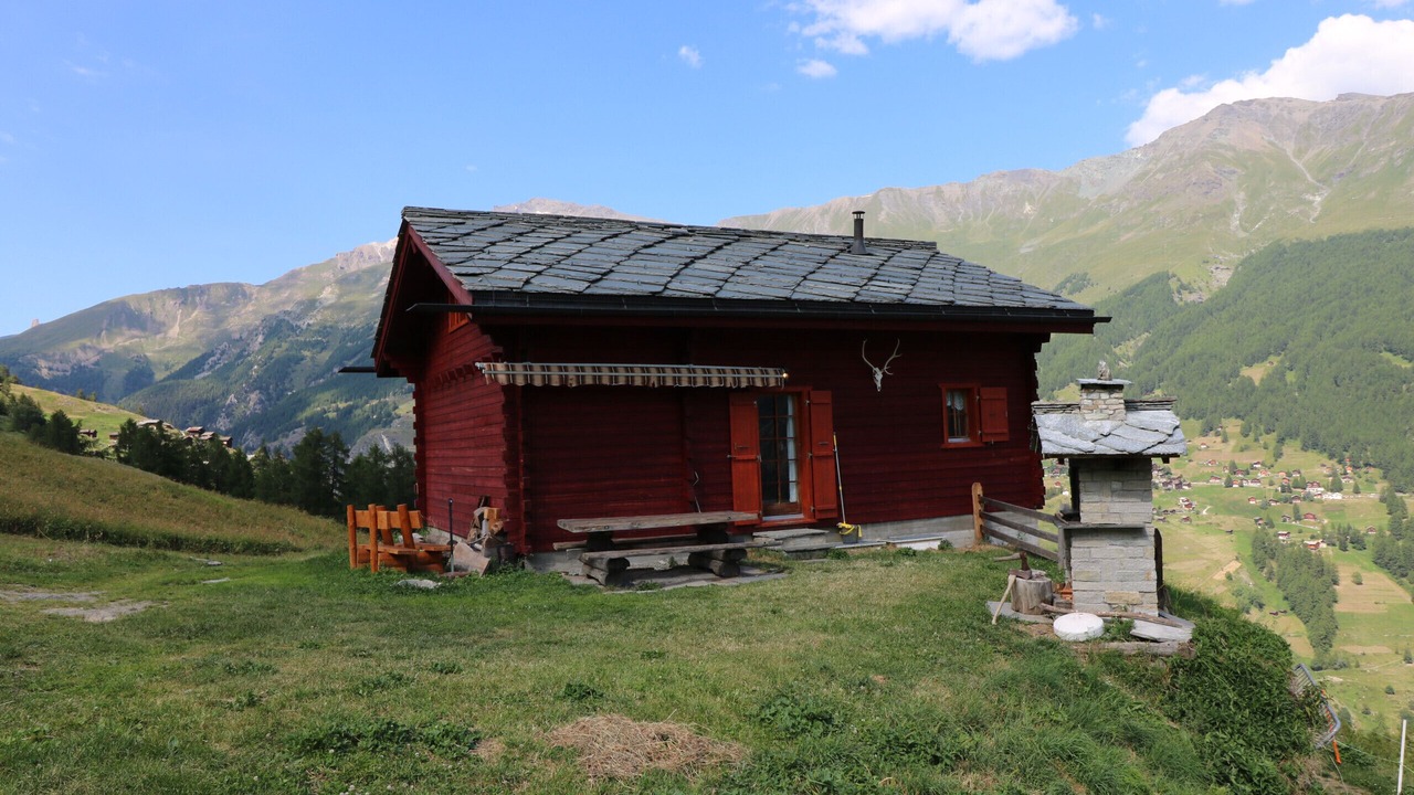 Photo of Outdoor in Evolene