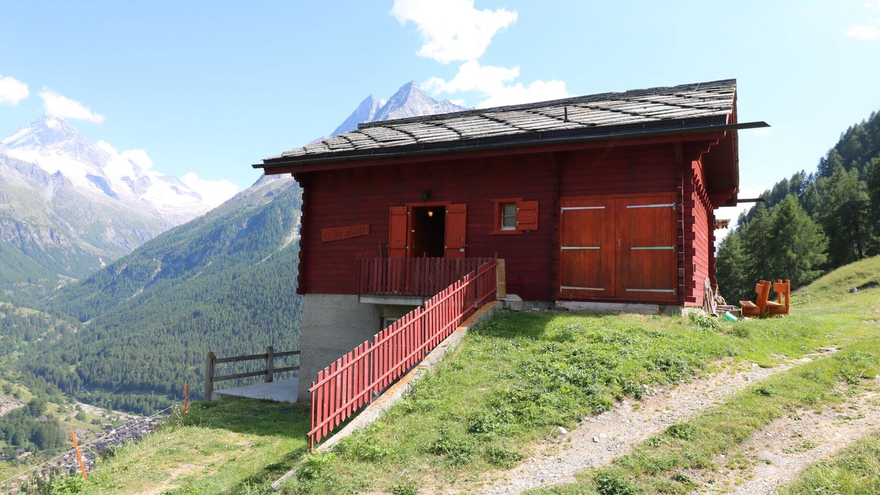 Photo of Outdoor in Evolene