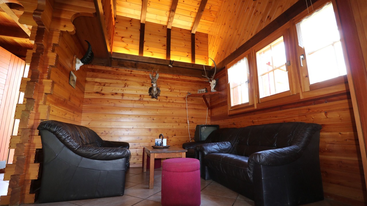 Photo of Livingroom in Evolene