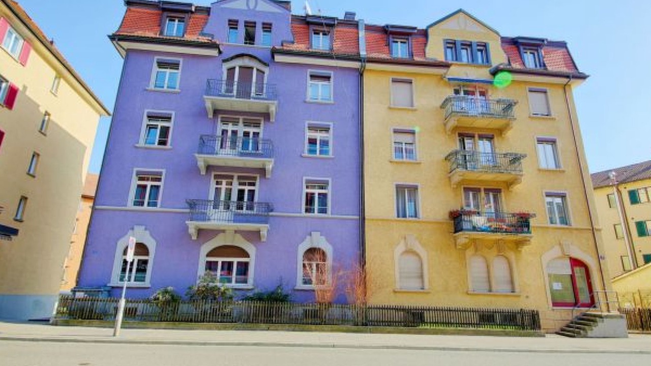 Photo of Others in Oerlikon