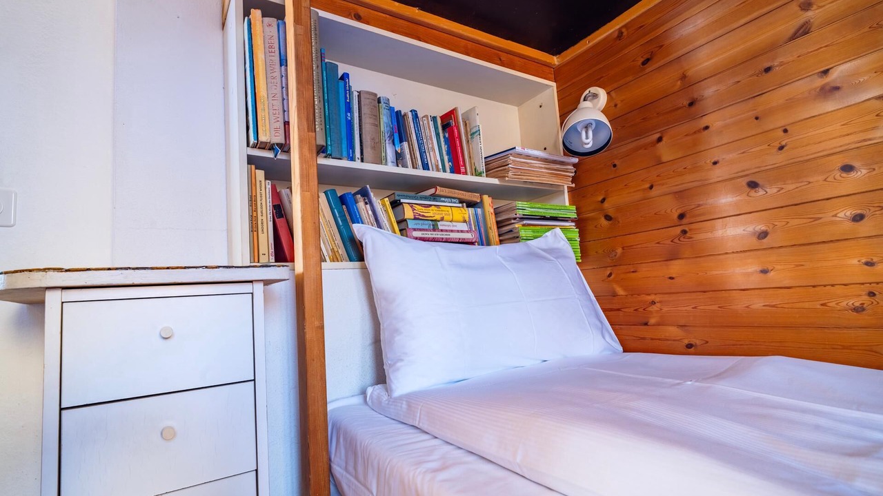Photo of Bedroom in Capriasca