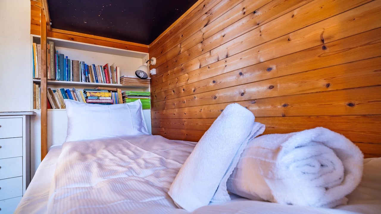 Photo of Bedroom in Capriasca