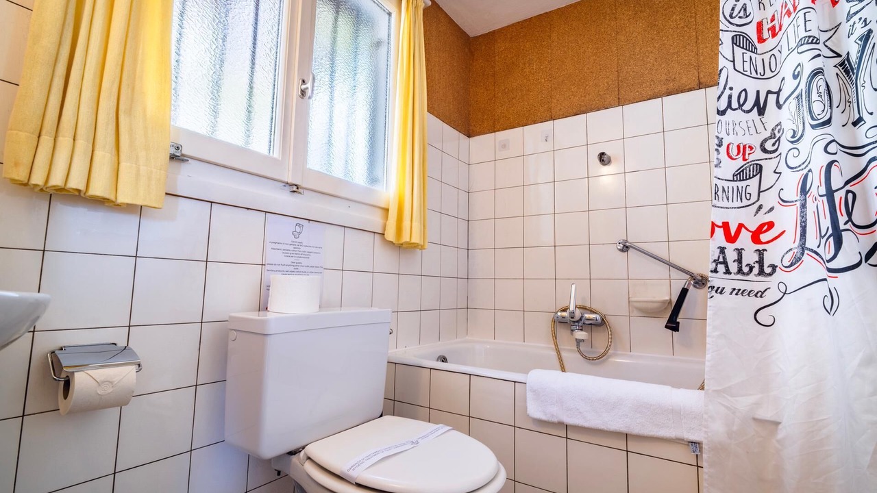 Photo of Bathroom in Capriasca