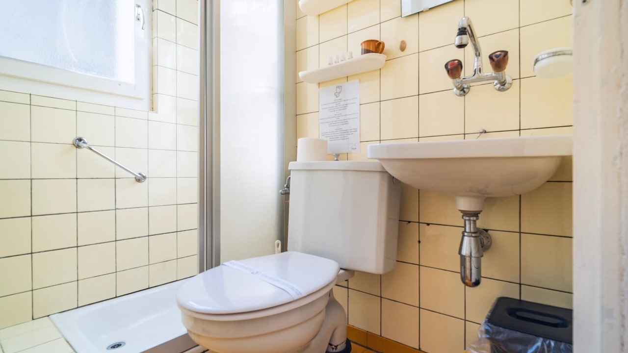 Photo of Bathroom in Capriasca