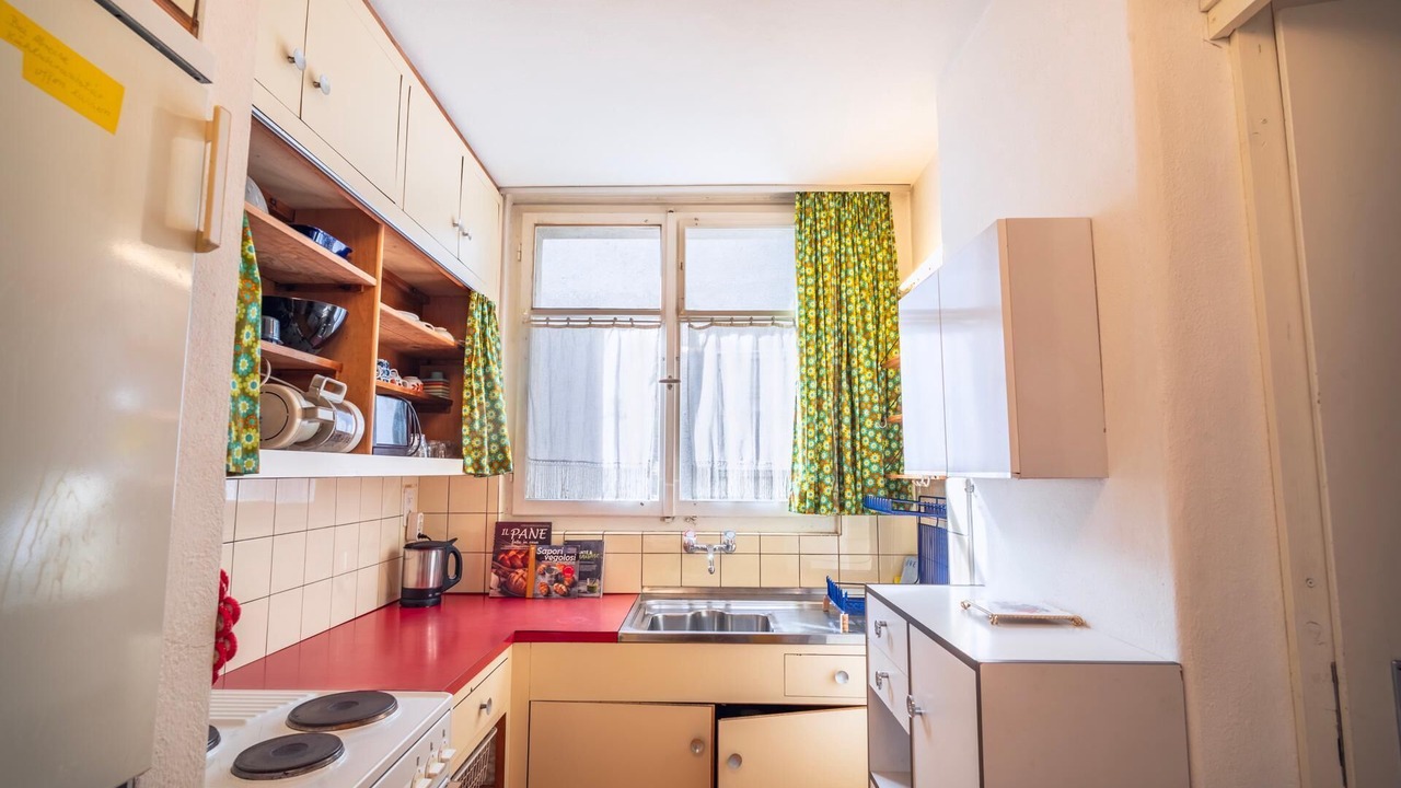 Photo of Kitchen in Capriasca