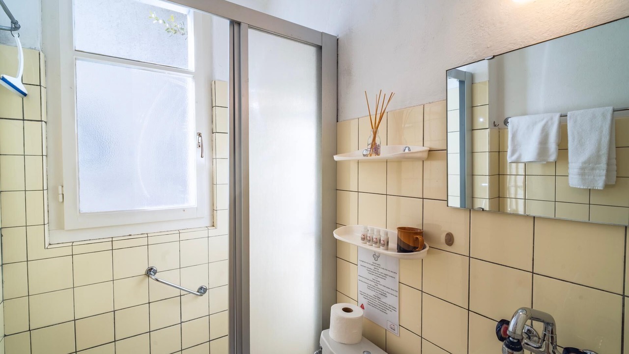Photo of Bathroom in Capriasca