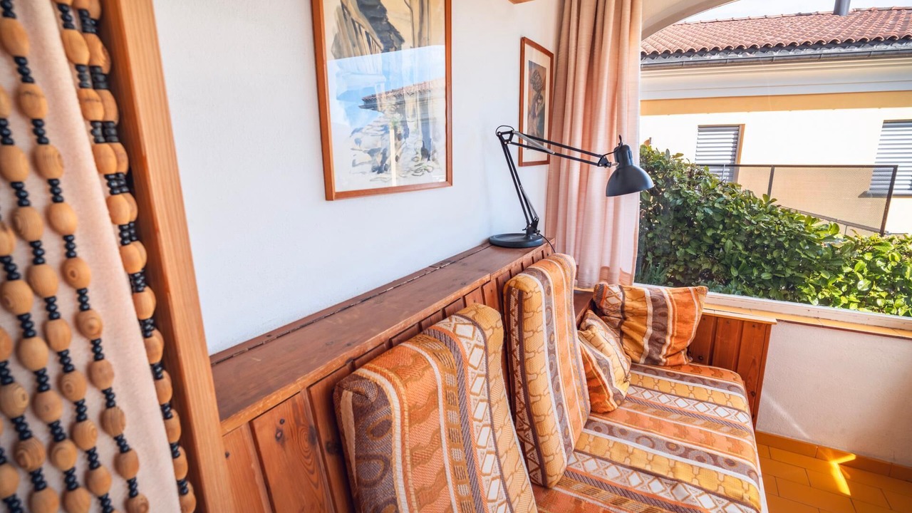 Photo of Outdoor in Capriasca