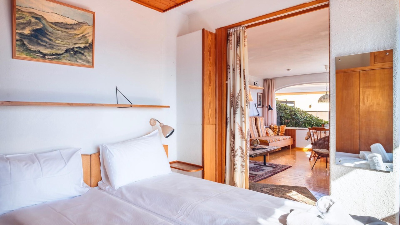 Photo of Bedroom in Capriasca