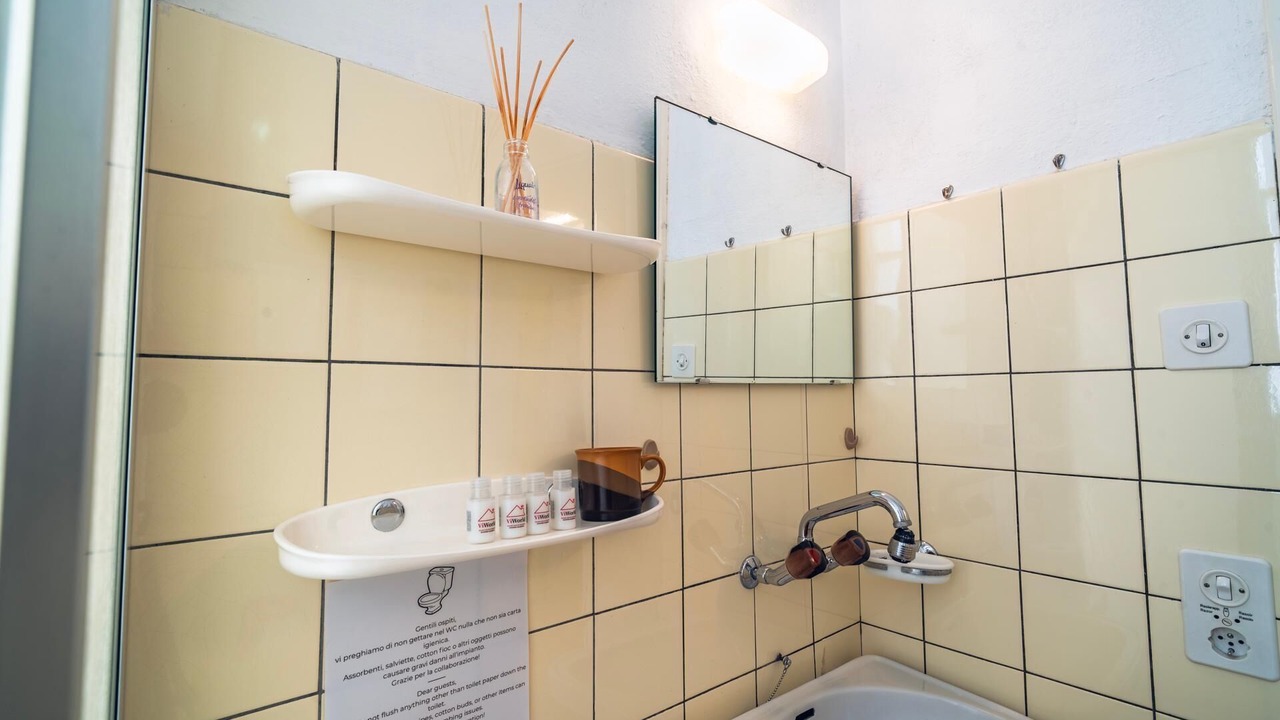 Photo of Bathroom in Capriasca