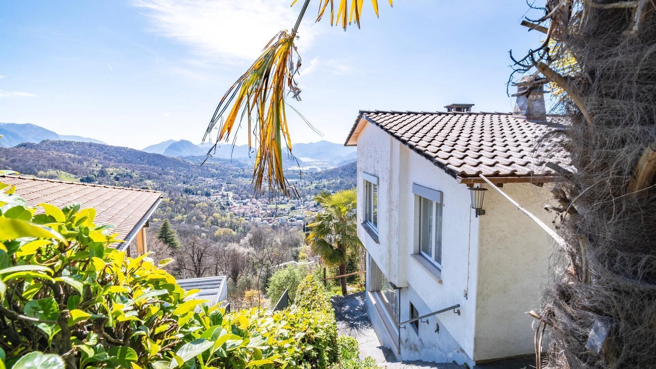 Photo of Outdoor in Capriasca