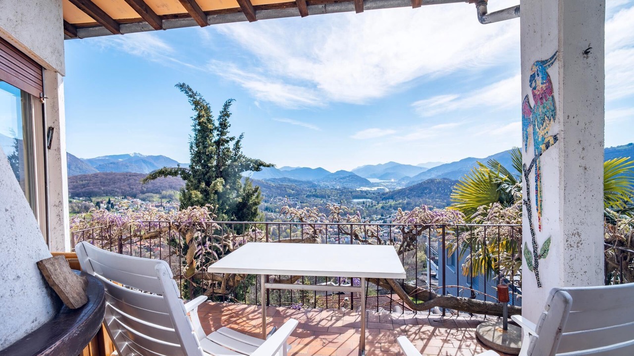 Photo of Outdoor in Capriasca