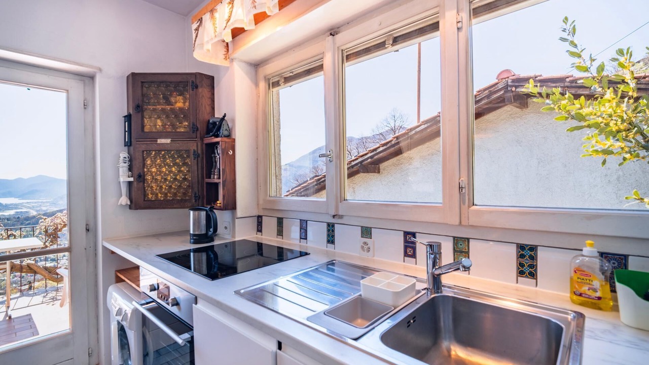 Photo of Kitchen in Capriasca