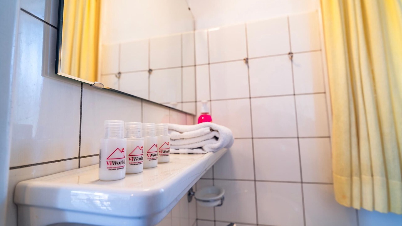 Photo of Bathroom in Capriasca