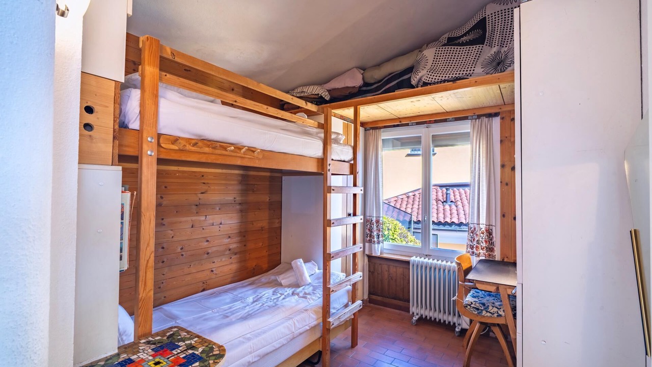 Photo of Bedroom in Capriasca