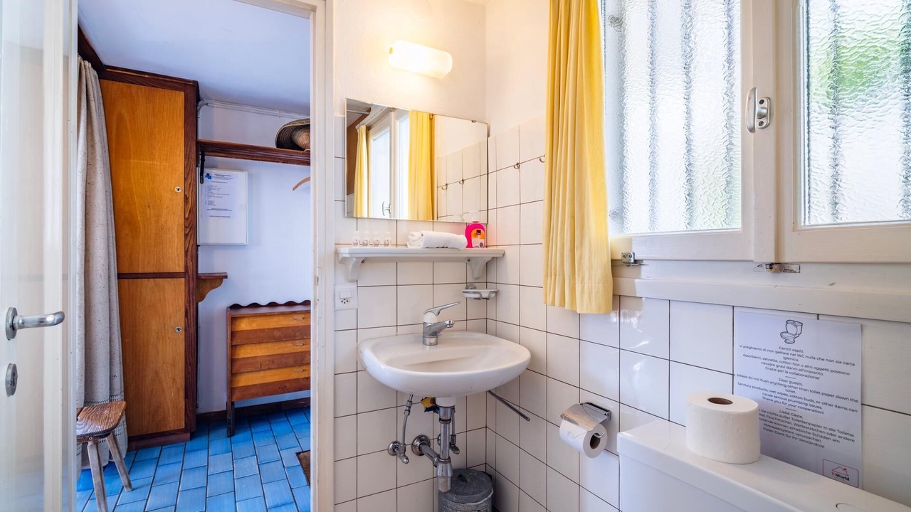 Photo of Bathroom in Capriasca