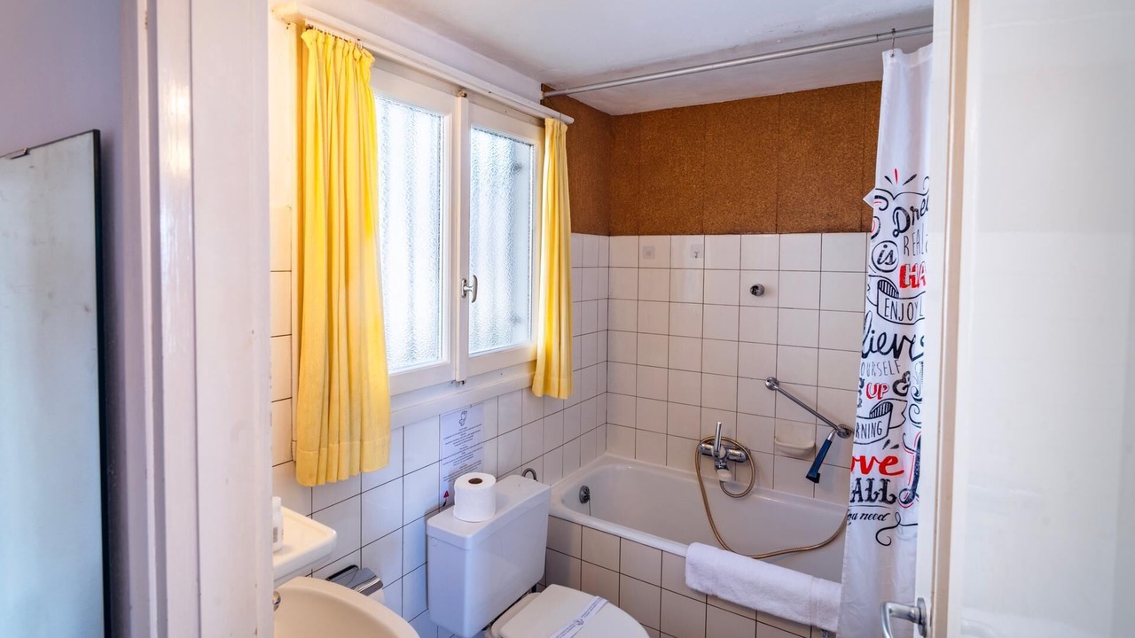 Photo of Bathroom in Capriasca
