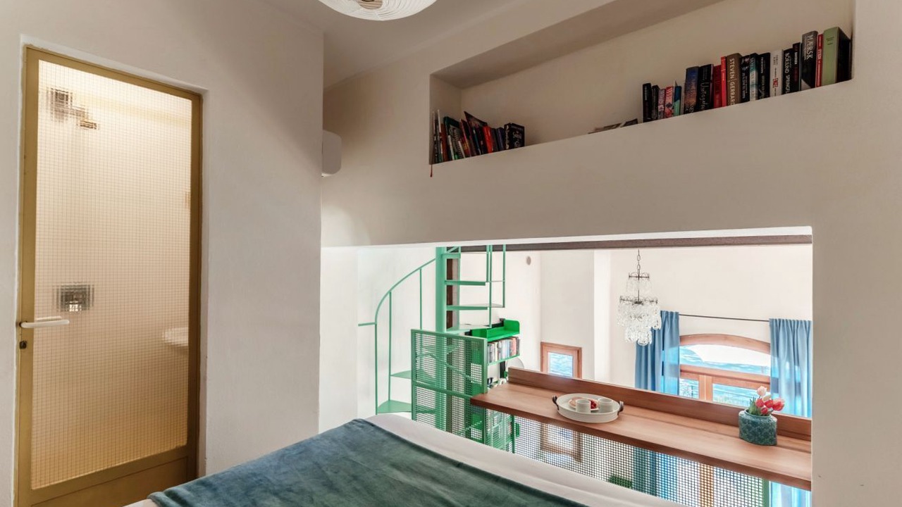 Photo of Bedroom in Colonno