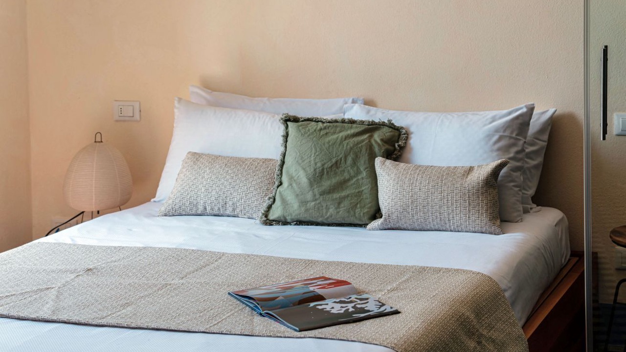 Photo of Bedroom in Colonno
