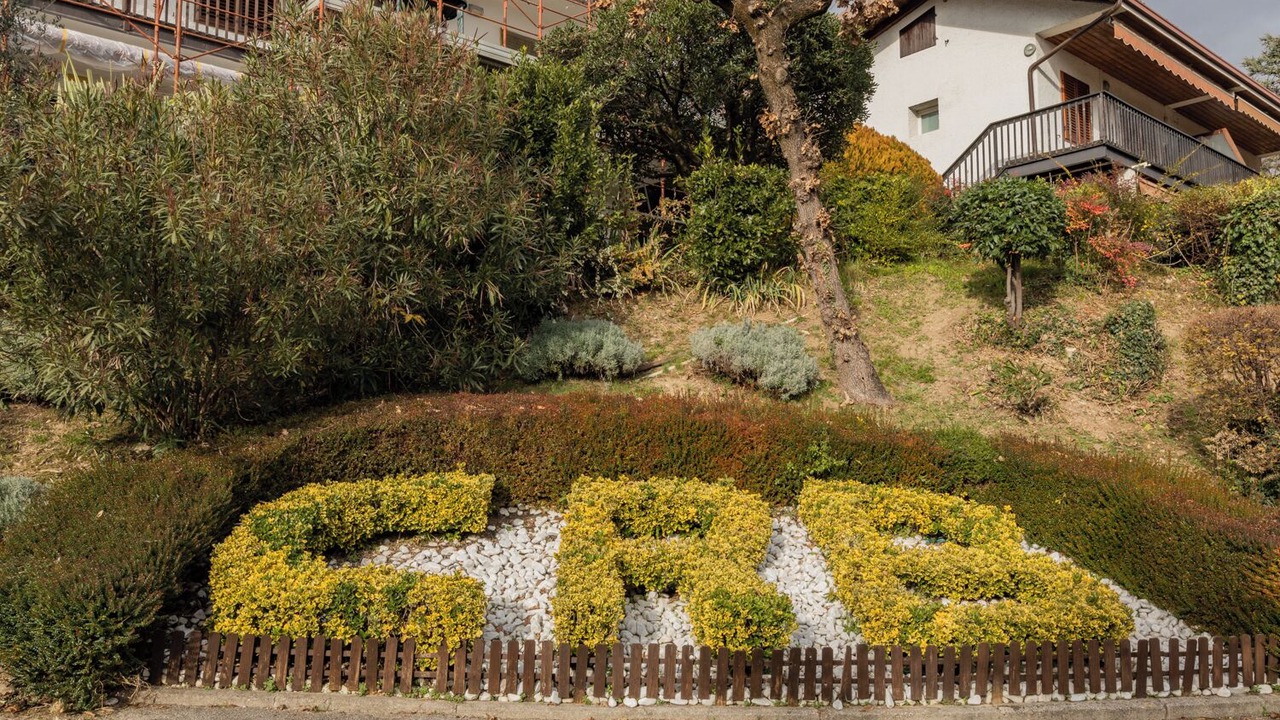 Photo of Outdoor in Villaggio Sanghen