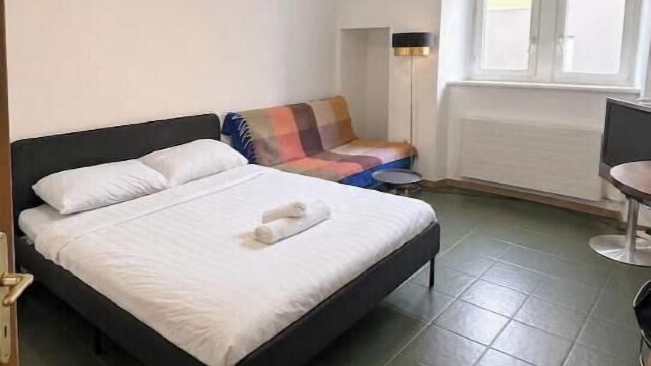 Photo of Bedroom in Fribourg
