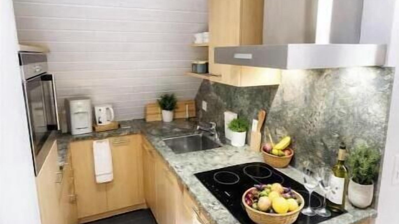 Photo of Kitchen in Bumpliz