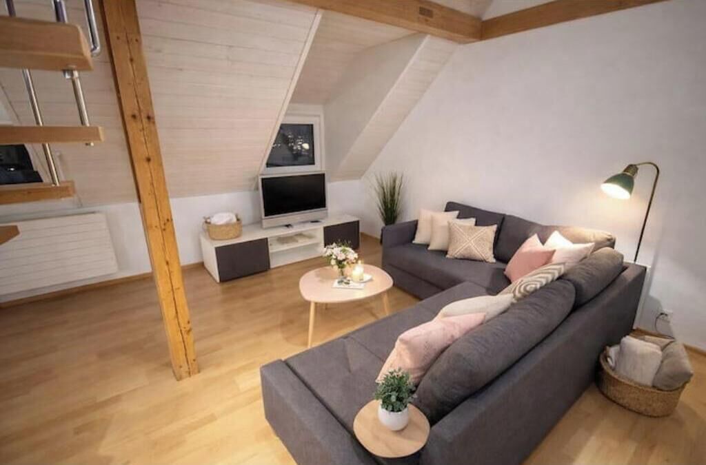 Photo of Livingroom in Bumpliz