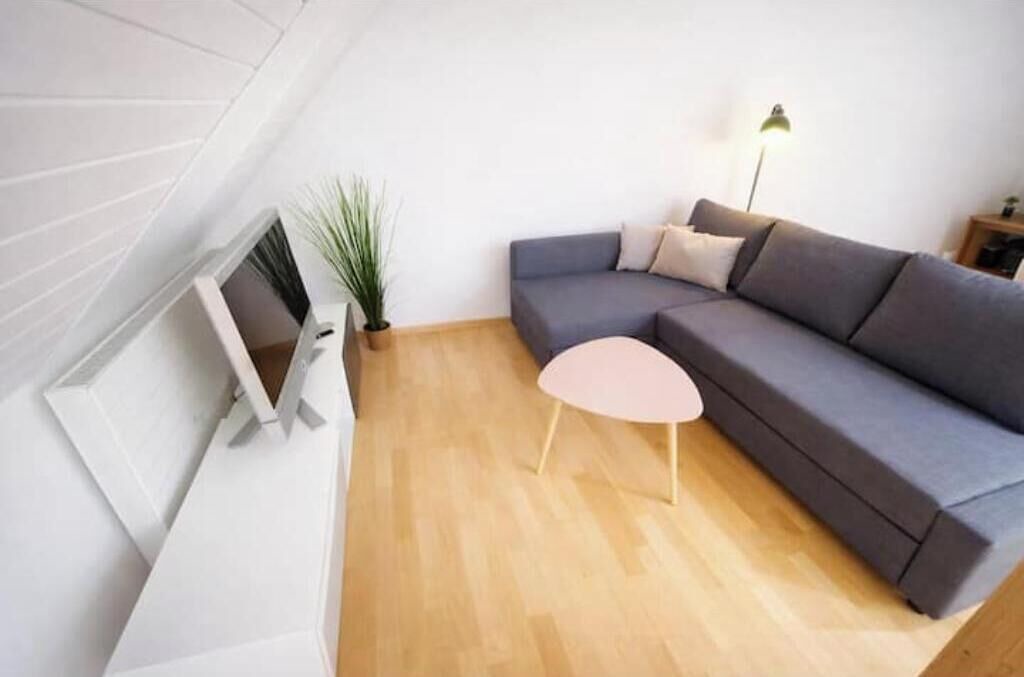 Photo of Livingroom in Bumpliz