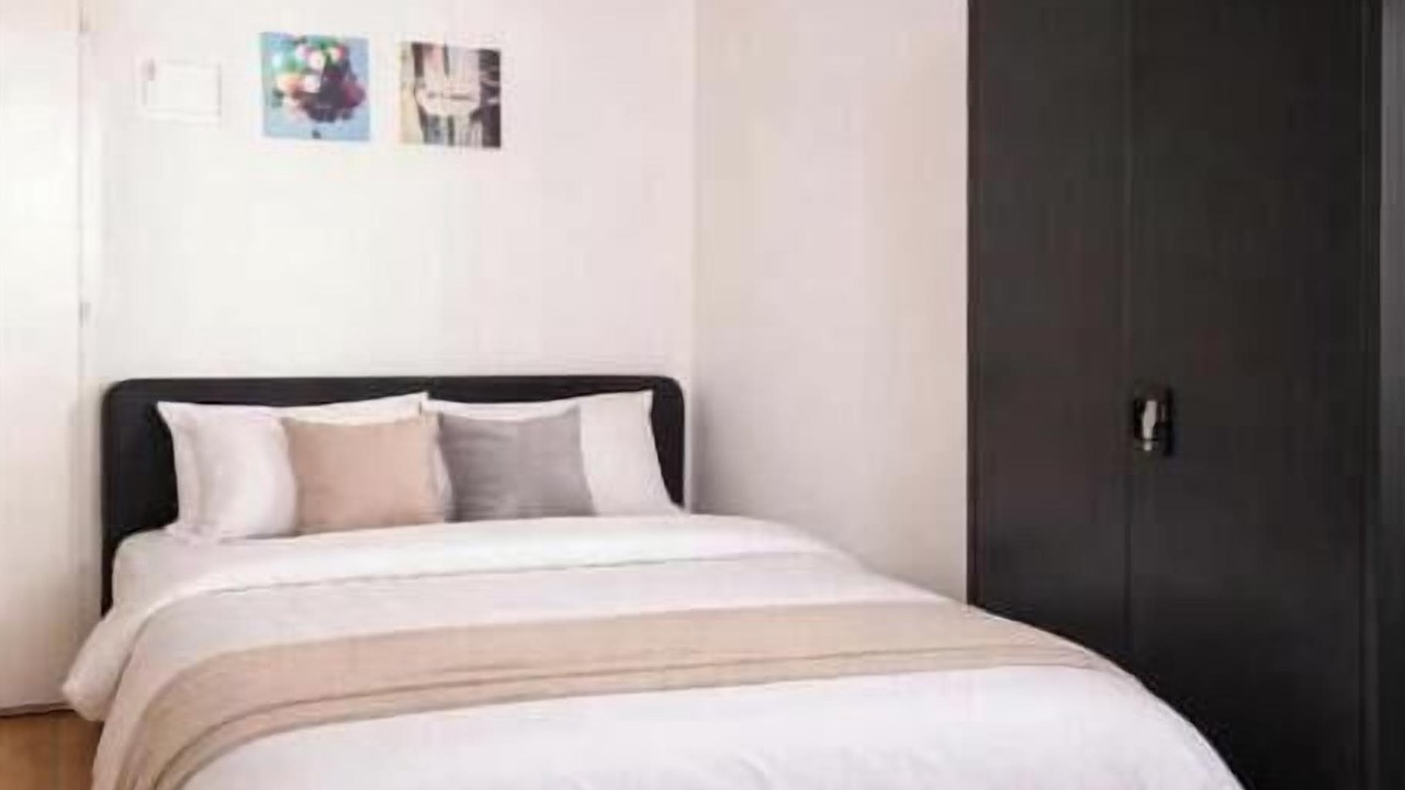 Photo of Bedroom in Fribourg