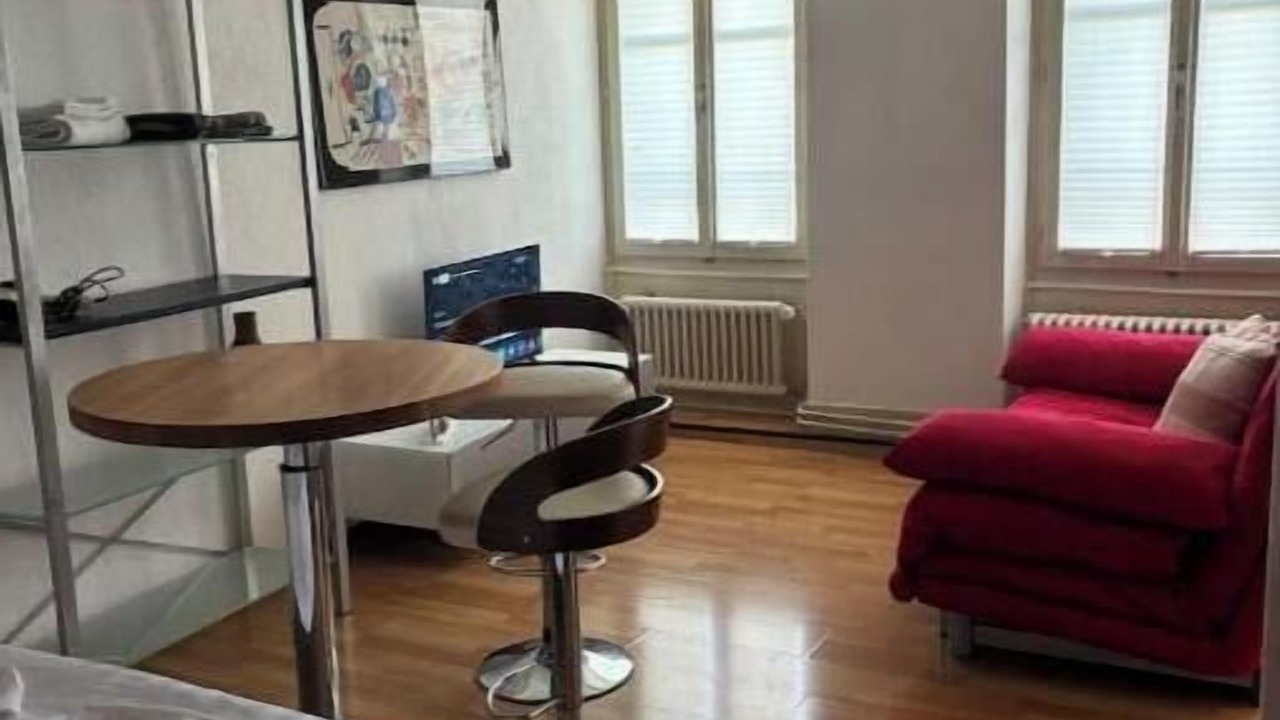 Photo of Bedroom in Fribourg