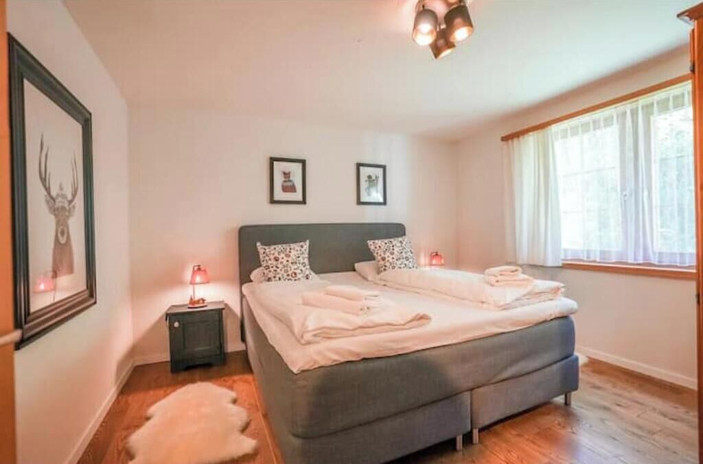 Photo of Bedroom in Blitzingen