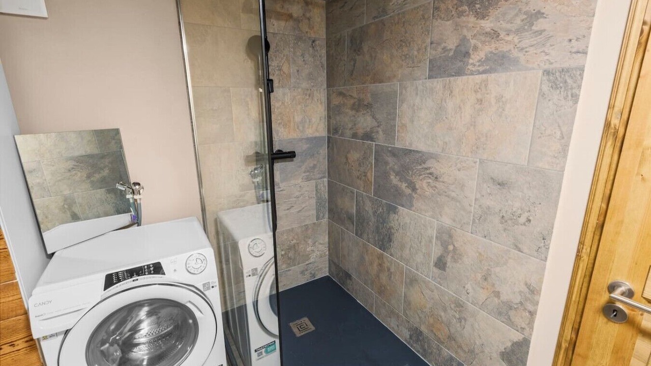 Photo of Bathroom in Zinal