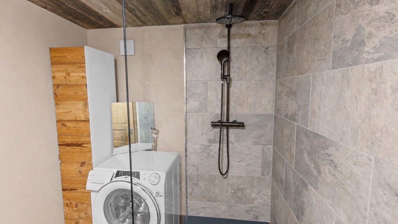 Photo of Bathroom in Zinal