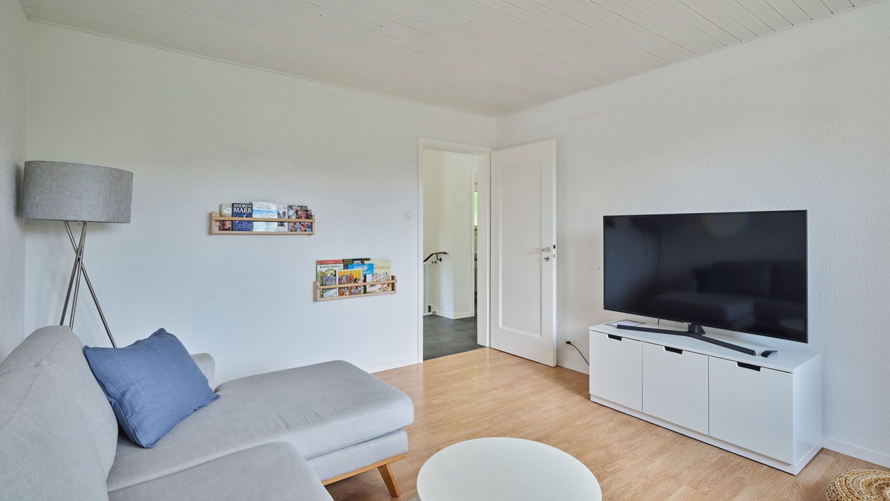 Photo of Livingroom in Niederscherli