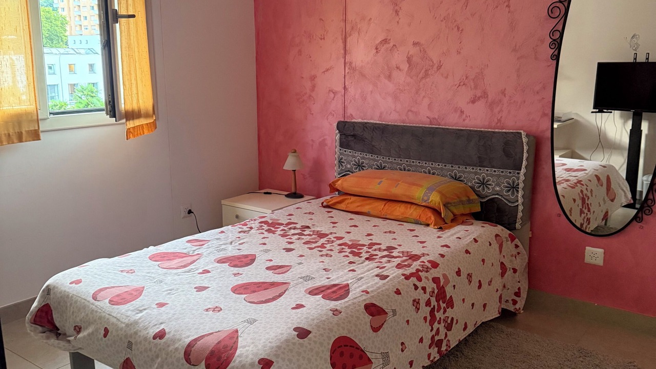 Photo of Bedroom in Pregassona
