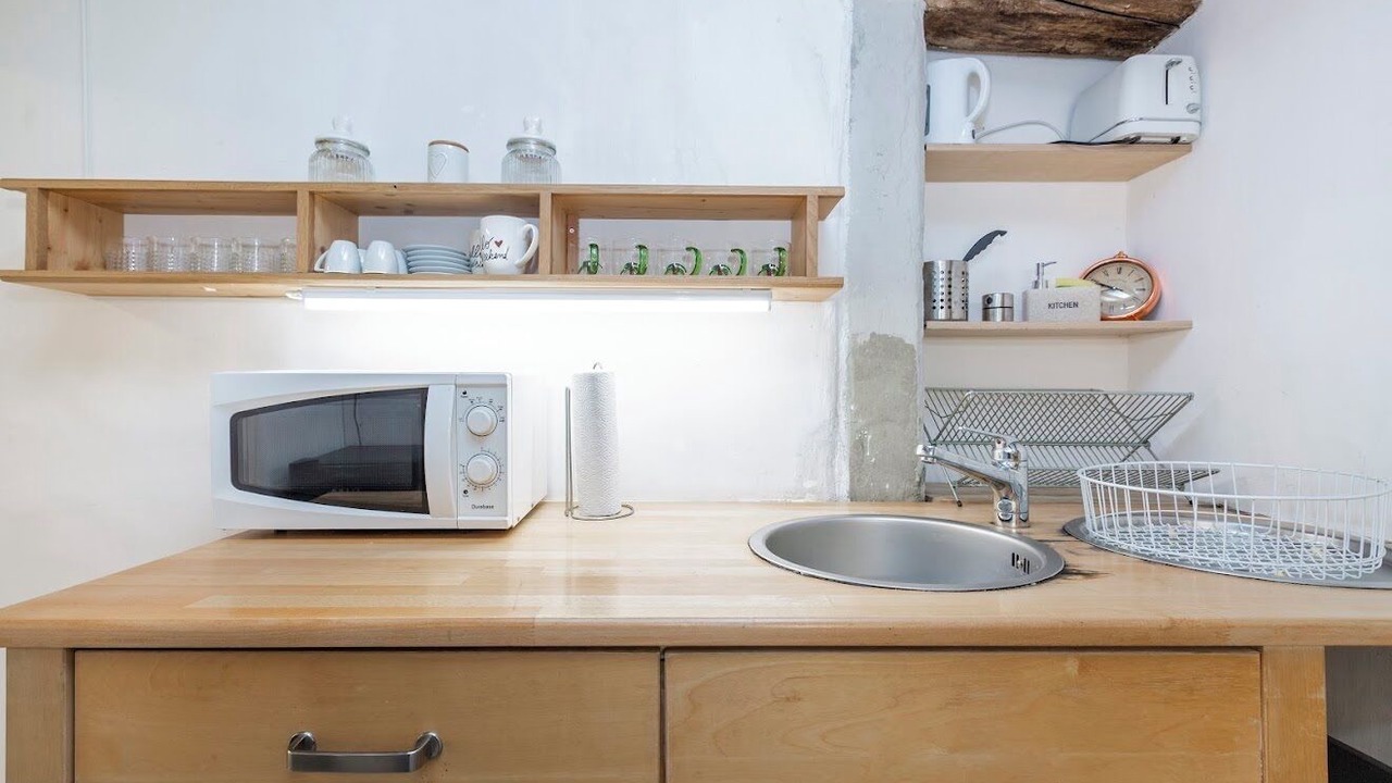 Photo of Kitchen in Horgen District