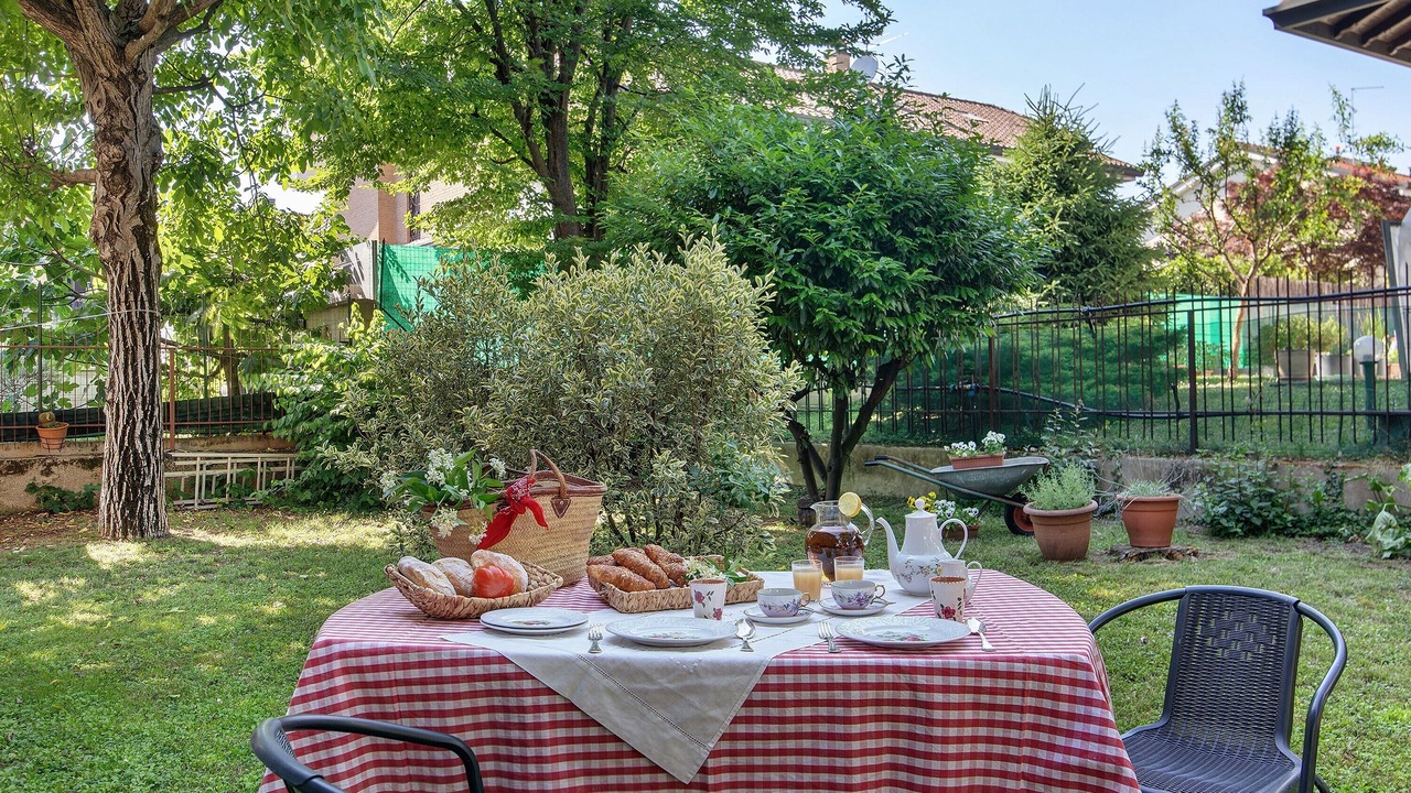 Photo of Outdoor in Lainate