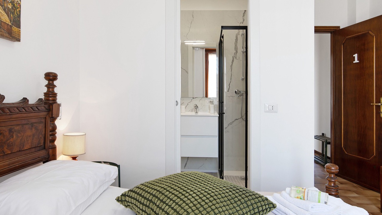 Photo of Bedroom in Lainate