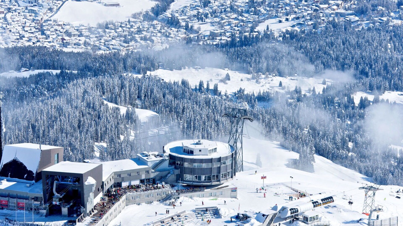 Photo of Others in Laax