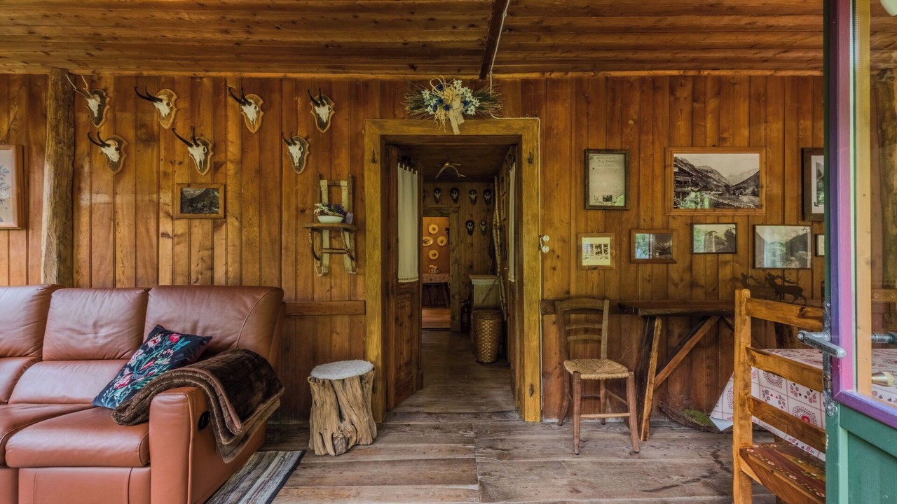 Photo of Bedroom in Ragoli