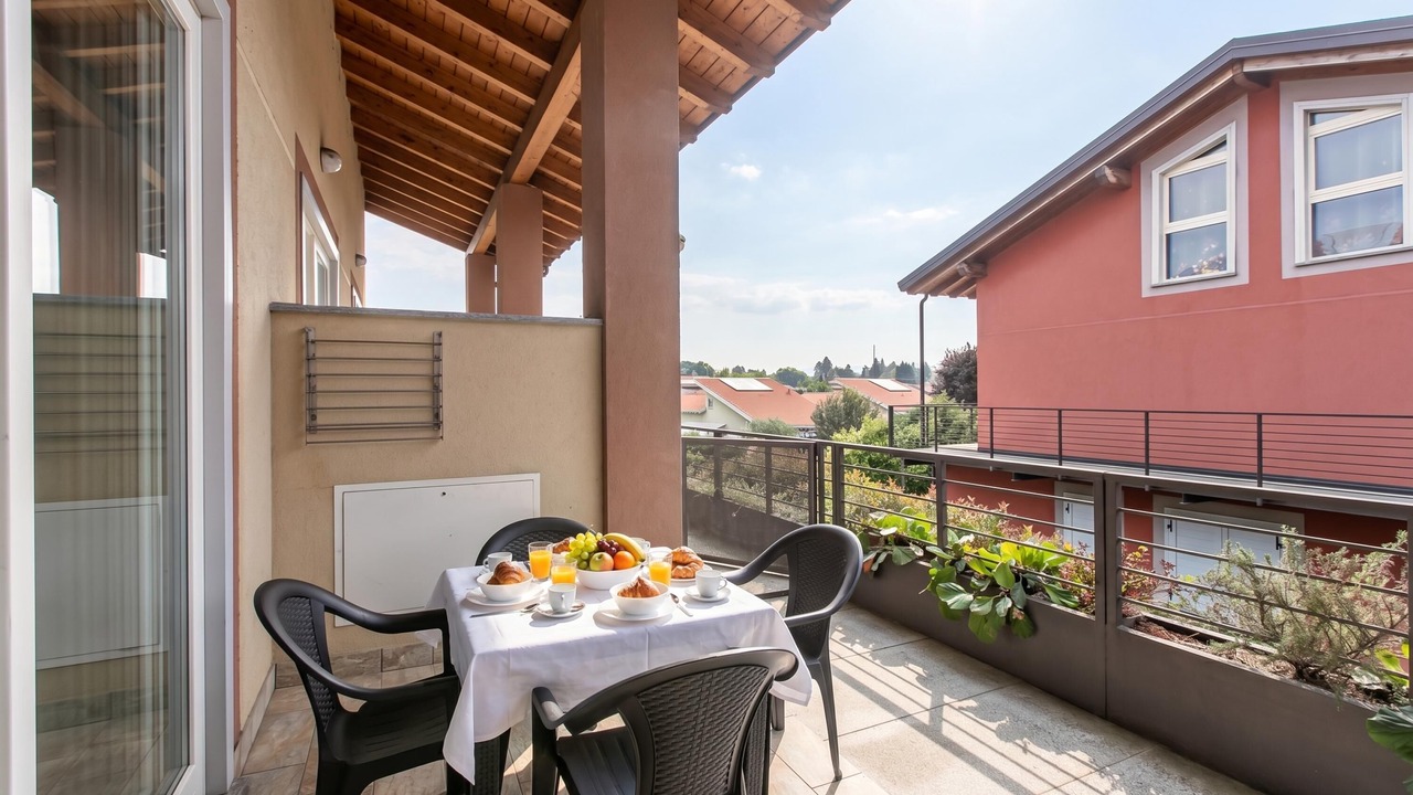 Photo of Outdoor in Ispra