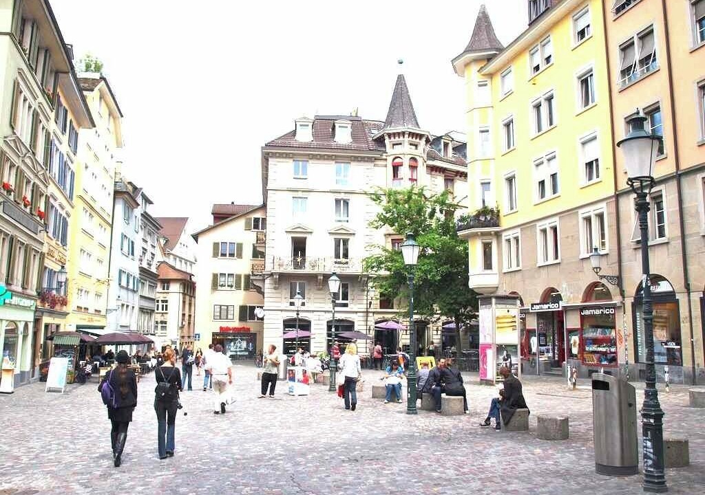 Photo of Others in Niederdorf